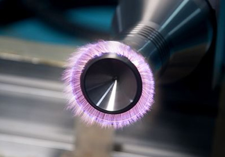 等離子表面處理設(shè)備優(yōu)點知多少