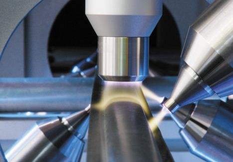 等離子清洗機“洗”什么? 金鉑利萊告訴你