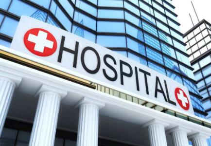 等離子表面清洗設(shè)備在醫(yī)院行業(yè)的應(yīng)用