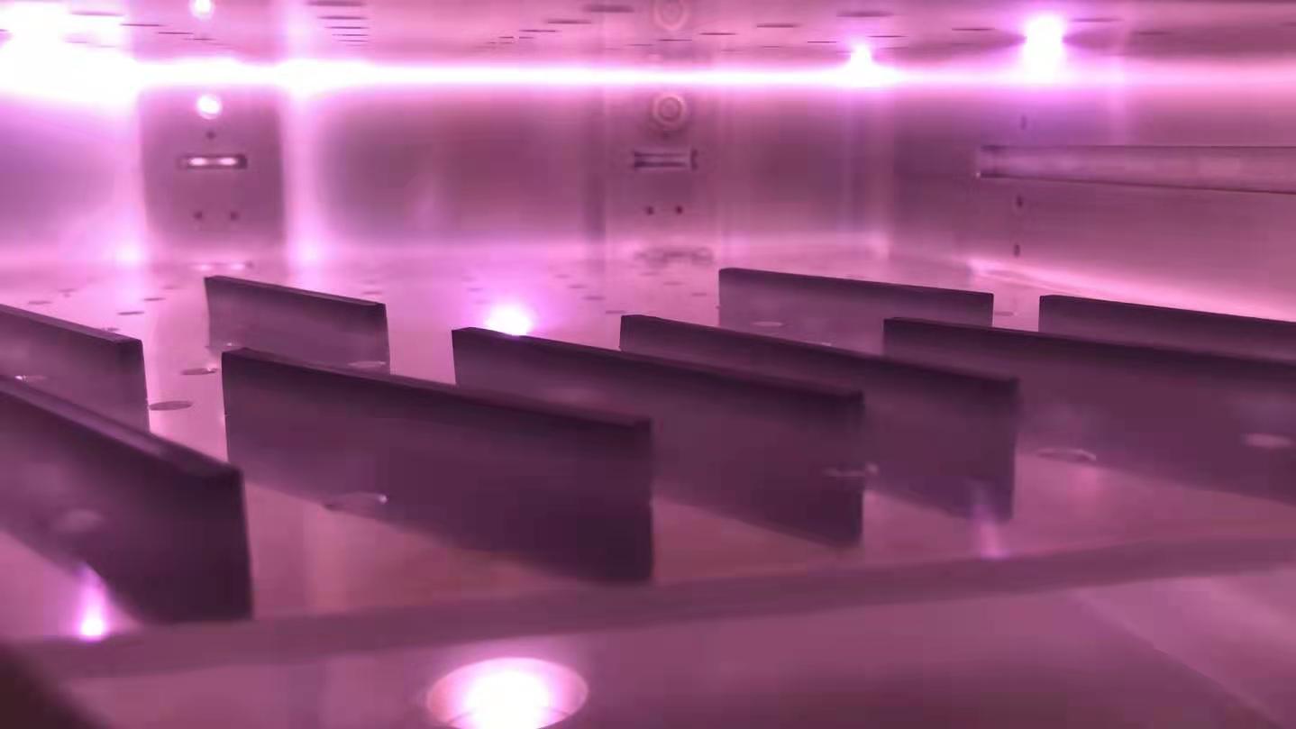 PEEK材料表面如何改性,等離子機(jī)親水性處理