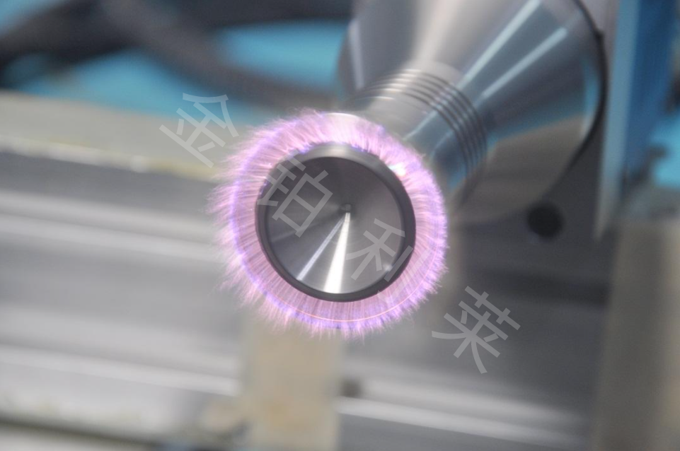 詳解電漿清洗機(jī)表面處理工藝,氣體工藝介紹