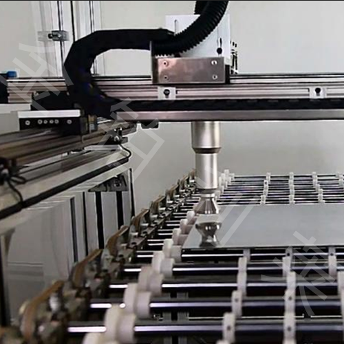 在線等離子,大氣等離子清洗機(jī)與流水線或自動化結(jié)合