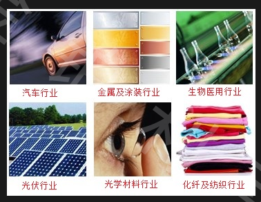 等離子清洗機(jī)應(yīng)用-金鉑利萊