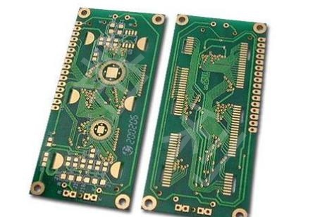 等離子清洗機(jī)在PCB/FPC線路板行業(yè)的應(yīng)用