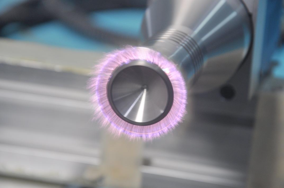 常壓旋轉(zhuǎn)等離子清洗機-金鉑利萊