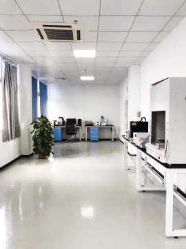 產(chǎn)品展覽車間