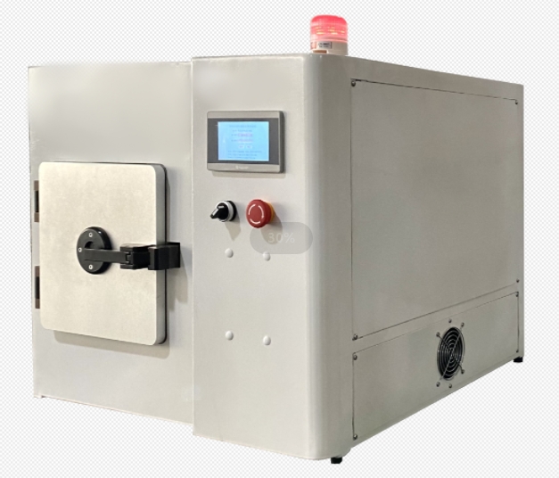 真空等離子清洗機處理培養(yǎng)皿實驗